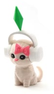 FIGURKA KOTA DANCE CAT THE SIMS