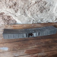 Osłona Pasa tył MITSUBISHI OUTLANDER III 2.2d