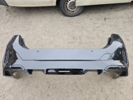 Zderzak tył tylny BMW 5 G60 M-PAKIET