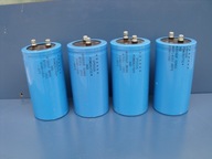 kondensatory Sprague 40000uf.50v.4szt.