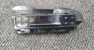 TOYOTA AURIS II 2 15-18R PANEL KLIMATYZACJI NAWIEWU 55468-02030 55900-02C60
