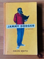 Kevin Smith Jammy Dodger Belfast