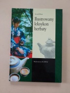 Leszek Rum Ilustrowany Leksykon Herbaty