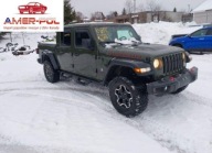 Jeep Gladiator Rubicon 2023 3.6 Benzyna 285KM