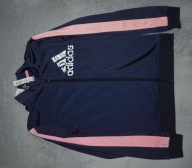 Adtdas bluza dla dziewczynki 11l /150cm