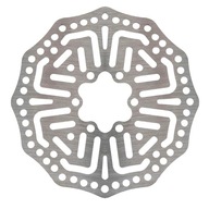 TARCZA HAMULCOWA 140mm DO HULAJNOGI ELEKTRYCZNEJ KUKIRIN G2 PRO