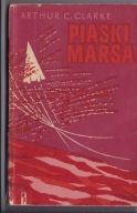 Piaski Marsa A. C. Clarke
