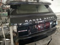 Range Rover Evoque L538 2016 KLAPA SZYBA BEZ USZKODZEŃ!!!!