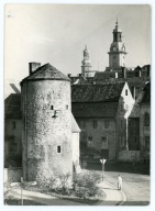 JELENIA GÓRA - BASZTA OBRONNA