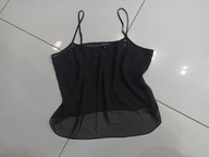 Koszulka damska Emporio Armani piżama bluzka