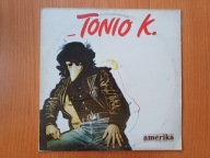 Tonio K. – Amerika EX-