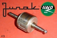 JUNAK AWO wirnik ładny ORYGINAŁ iskrownik ZS 3 EZ 41 do montażu ! ! DOBRY !