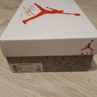 PUDEŁKO KARTONOWE OZDOBNE NA BUTY NIKE