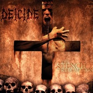 DEICIDE-THE STENCH OF REDEMPTION- BOX