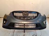 ZDERZAK MAZDA CX5 12+ PRZÓD NR N605 ATRAPA