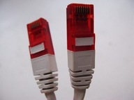 KABEL SIECIOWY ETHERNET 198CM ETHERNET! OKAZJA!