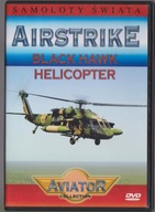 Wielka Encyklopedia Lotnictwa 15 Black Hawk. Helicopter