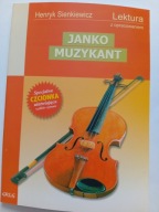 Janko Muzykant Henryk Sienkiewicz Lektura z opracowaniem