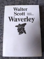 Waverley 1 Walter Scott 1984