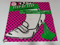 STEP - MEN AT WORK / ASIA CHRIS DR BURGH / ELO / SECRET SERVICE / ADAM ANT