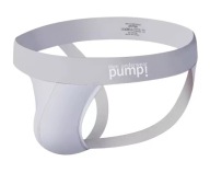 Stylowa bielizna męska jockstrap PUMP M