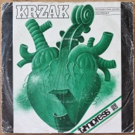 Krzak Przewrotna Samba, Dla Fredka VG 7' Winyl Irl