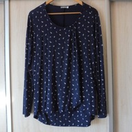 Bluzka wiskoza uciągliwa r. 44 46