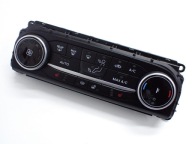PANEL NAWIEWU KLIMATYZACJI EUROPA M1BT-18C612-HB FORD FIESTA MK8 VII