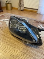 Ford Escape reflektor full led prawy LJ6B13E014AF