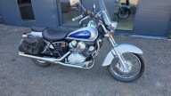 Honda Shadow Honda Shadow VT 125 Shadow na Kat B sprowadzona ladny stan Iz