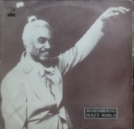 Mercer Ellington – Remembering Duke's World