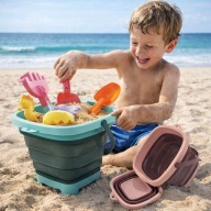 Wiaderko Woopie 43759