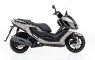 Kymco Downtown Kymco Downtown GT125 2025r. Raty, transport caly kraj