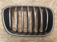 BMW 3 F30 F31 NERKA ATRAPA GRILL PRAWA