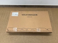 VW CRAFTER II 2 MAN TGE 2.0D WIĄZKA INSTALACJA SILNIKA 04L971604AG ! NOWA !