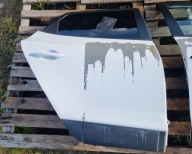 Hyundai ix35 - drzwi prawy tył kolor TCW