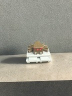 Figurka Minecraft Pająk - Kinder Joy
