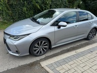 Toyota Corolla 1,8 Hybrid Comfort+ Styl +Tech Niski Przebieg, Salon Polska