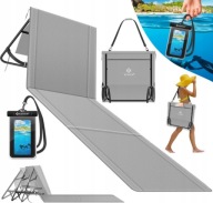 Mata KESSER K-SL24 prostokątny 180 x 54 cm s35