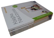 Elementarz Odkrywców Książka Nauczyciela Klasa 3