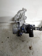 POMPA WODY TERMOSTAT KOMPLET TOYOTA YARIS IV 1.5 HYBRID