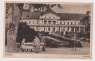 Krynica 1948r. Czytelnik Falkowski L363