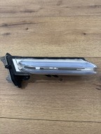 PORSCHE PANAMERA 971 LAMPA LEWA LED DRL HALOGEN ŚWIATŁO DZIENNE 971953041BC