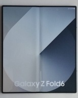 NOWA Atrapa eksponat wystawa prezenter smartfon Samsung Galaxy Z Fold6