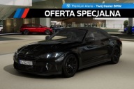 BMW M4 Competition M xDrive Cabrio - Dostępny od