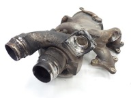 TURBINA TURBOSPRĘŻARKA 8679021 BMW 8 G14 G15 G16 840i 3.0T B58 333KM