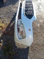 Ford Mondeo MK5 V Lift 19-22 ST-Line Zderzak Przód Przedni Grill
