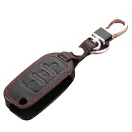 Etui kluczyk VW Passat Jetta Golf Beetle Audi A2 A3 A4 A6 A8 TT SKODA SEAT