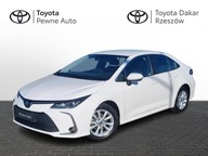 Toyota Corolla 1.8 Hybrid Comfort Seria E21 (2019-