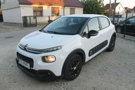 Citroen C3 ROK 2019 POJ 1,5 102 KM